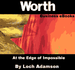 Worth Business eBooks: At the Edge of Impossible (eBook)